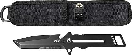 Нож CRESSI SUB KAI